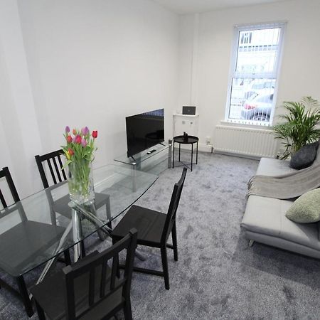 Belfast Cozy Home المظهر الخارجي الصورة