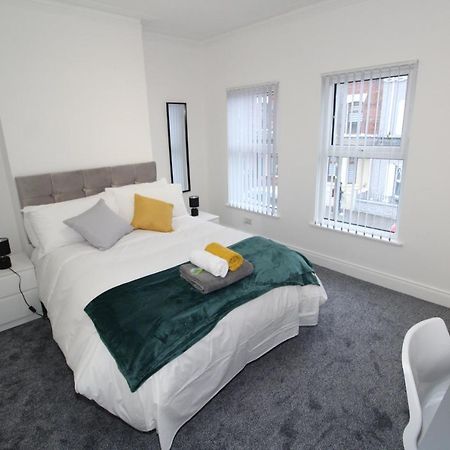 Belfast Cozy Home المظهر الخارجي الصورة