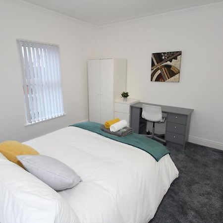 Belfast Cozy Home المظهر الخارجي الصورة