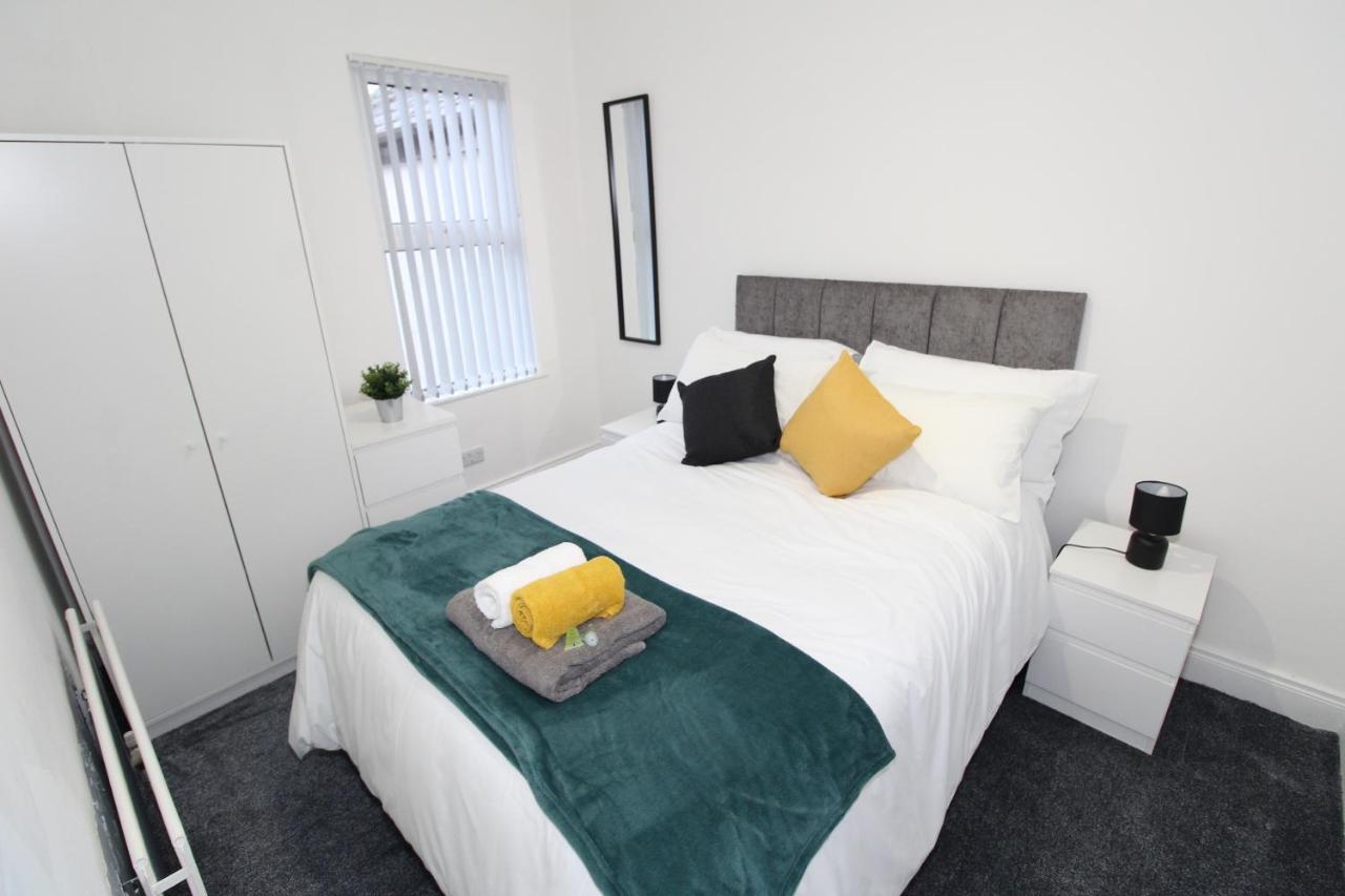 Belfast Cozy Home المظهر الخارجي الصورة