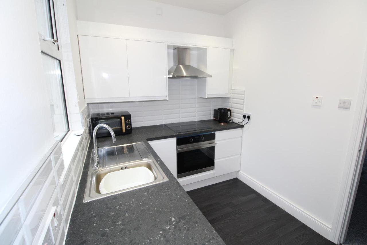 Belfast Cozy Home المظهر الخارجي الصورة